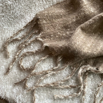 SKYE  Oversized Scarf