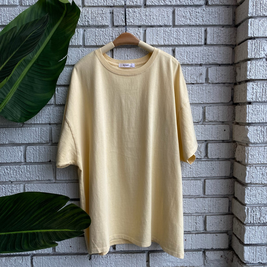 ADELA Cotton T-Shirt